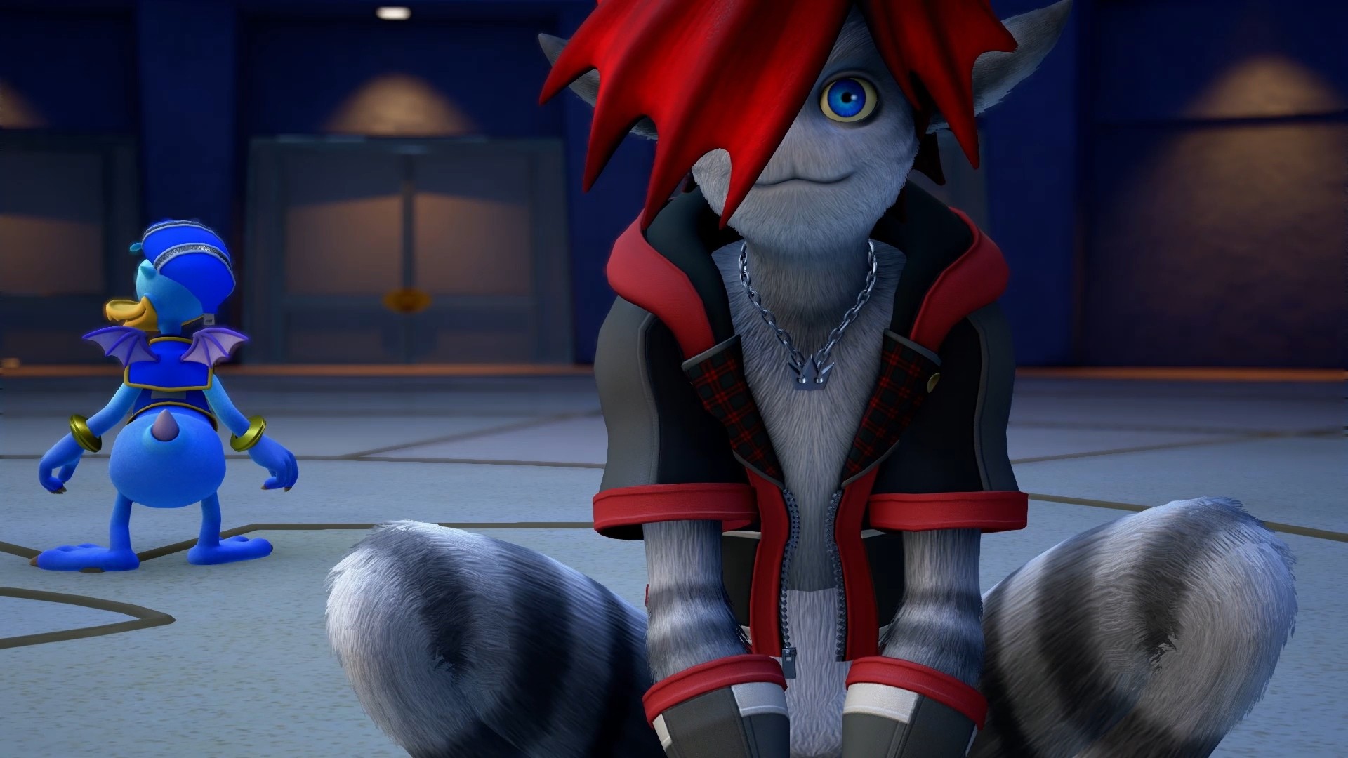 Kingdom Hearts III - Imagen 8